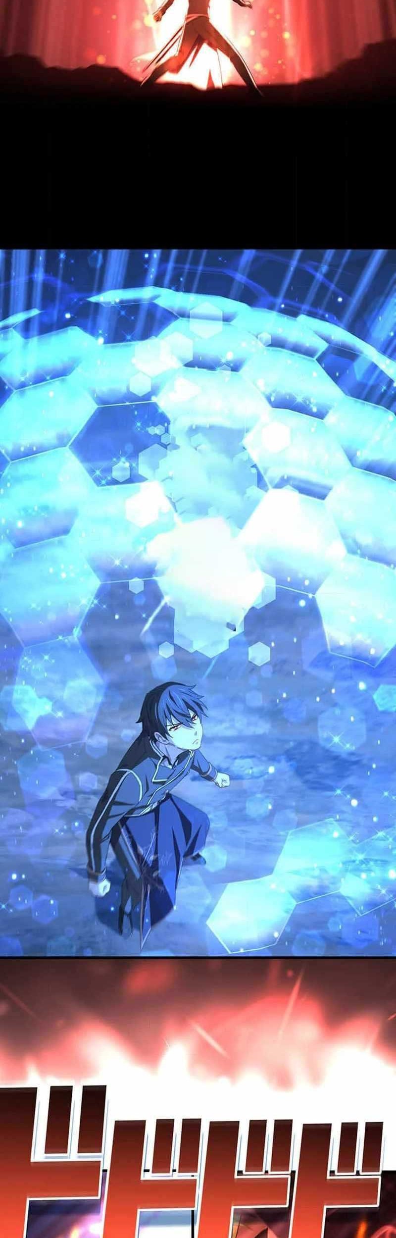 The Reincarnation of the Forbidden Archmage Chapter 107 Gambar 39