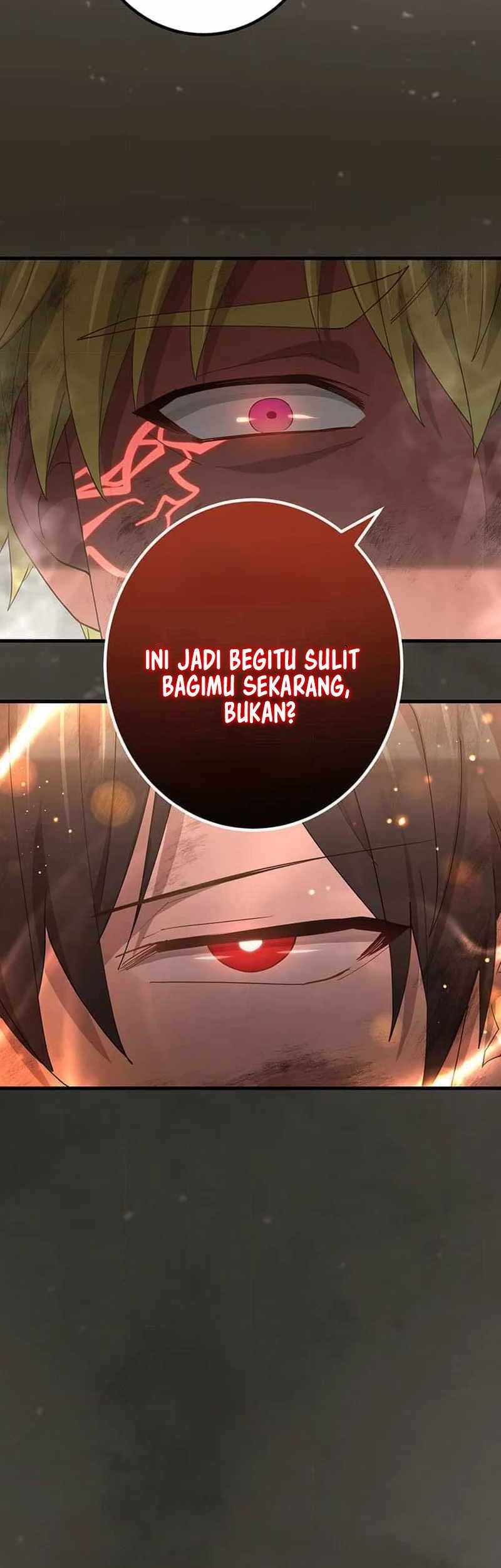 The Reincarnation of the Forbidden Archmage Chapter 107 Gambar 44