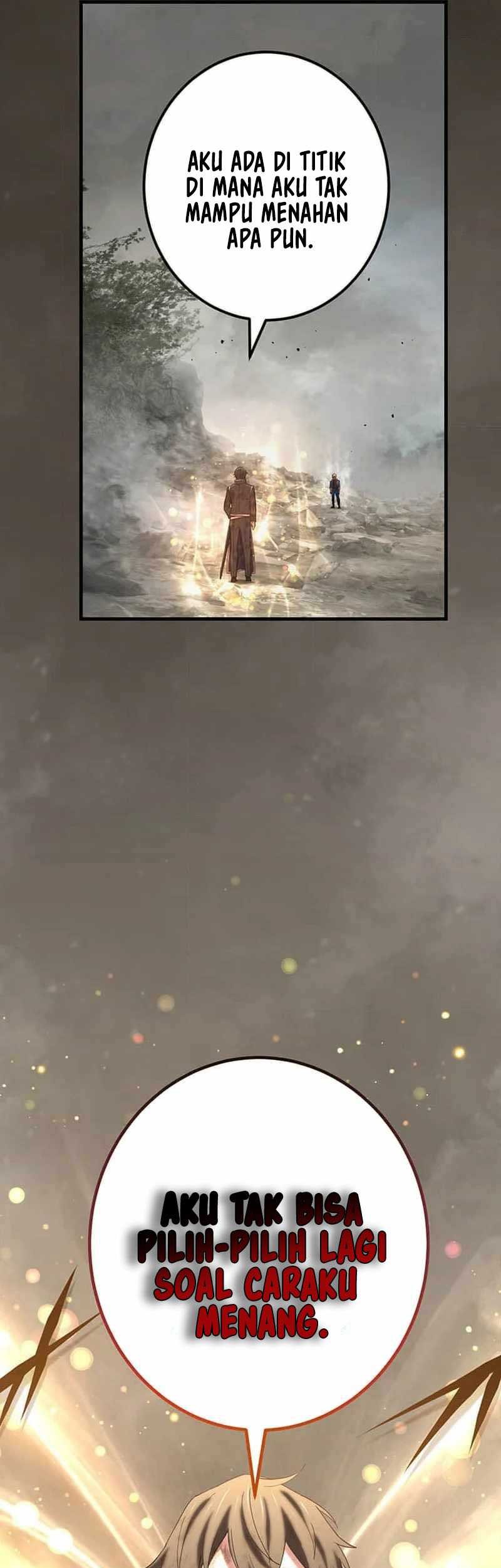 The Reincarnation of the Forbidden Archmage Chapter 107 Gambar 46