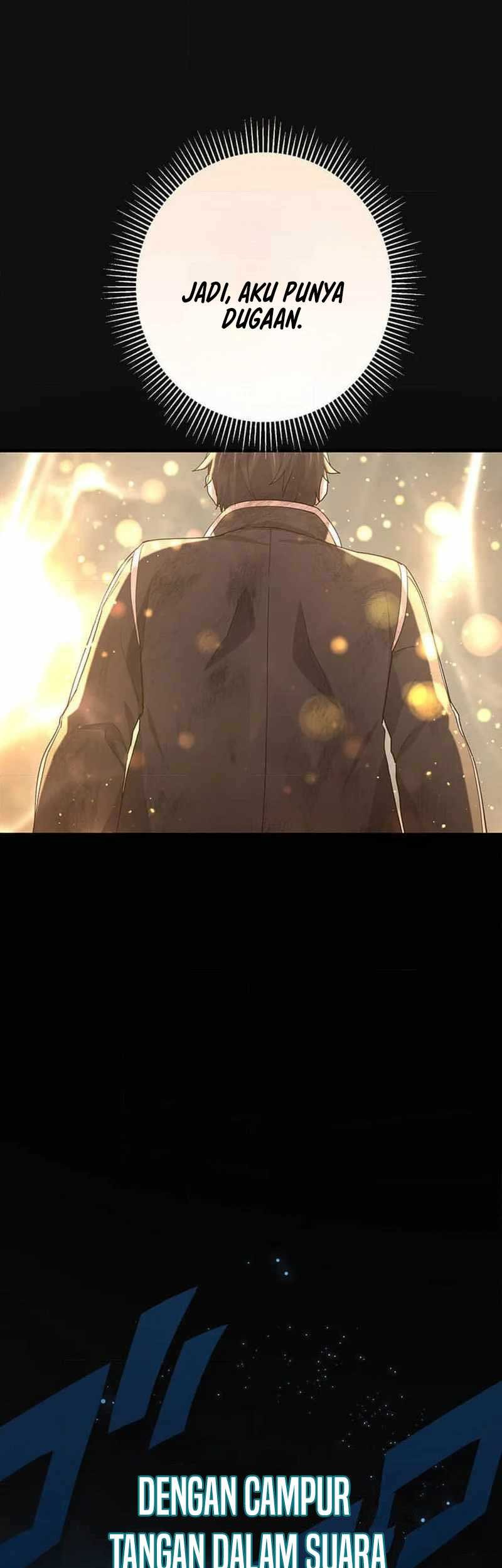 The Reincarnation of the Forbidden Archmage Chapter 107 Gambar 50
