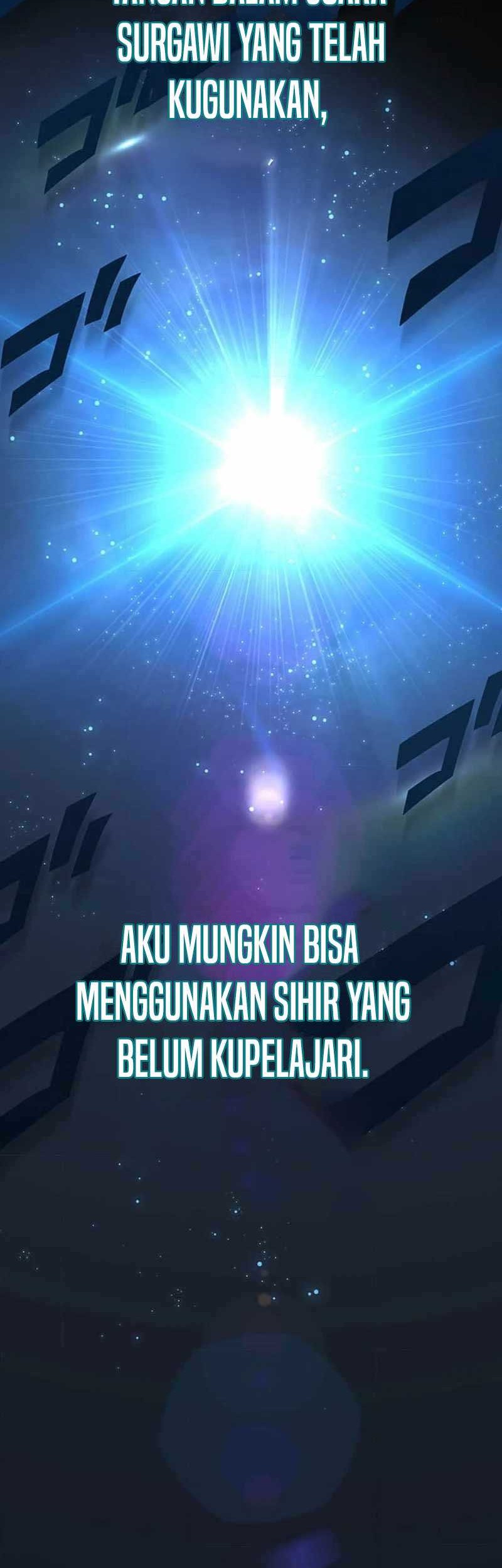 The Reincarnation of the Forbidden Archmage Chapter 107 Gambar 51