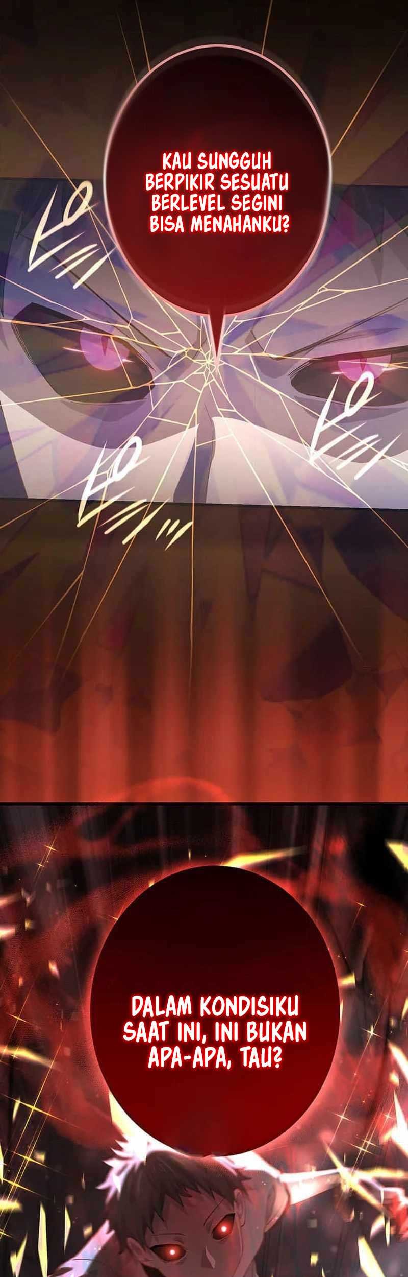 The Reincarnation of the Forbidden Archmage Chapter 107 Gambar 6
