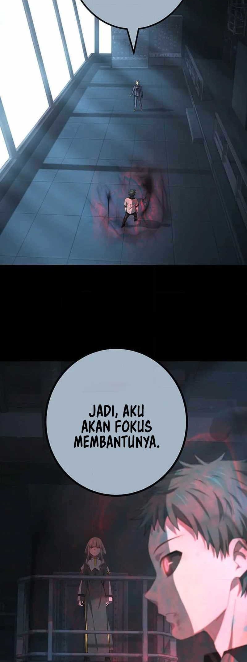 The Reincarnation of the Forbidden Archmage Chapter 107 Gambar 9