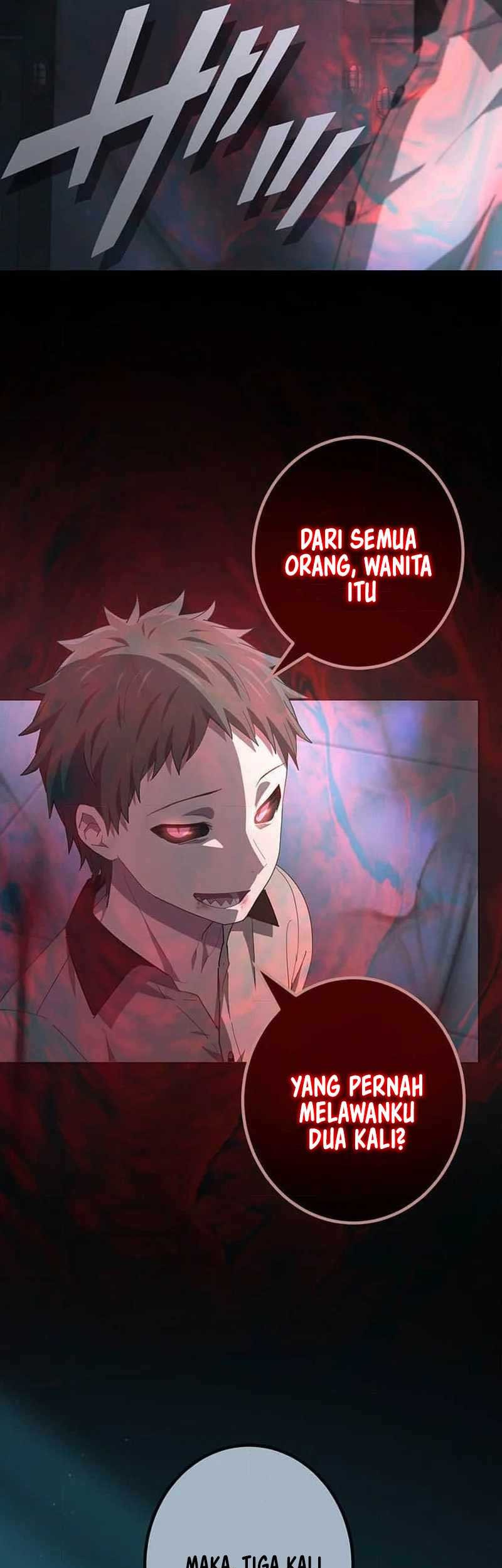 The Reincarnation of the Forbidden Archmage Chapter 107 Gambar 10