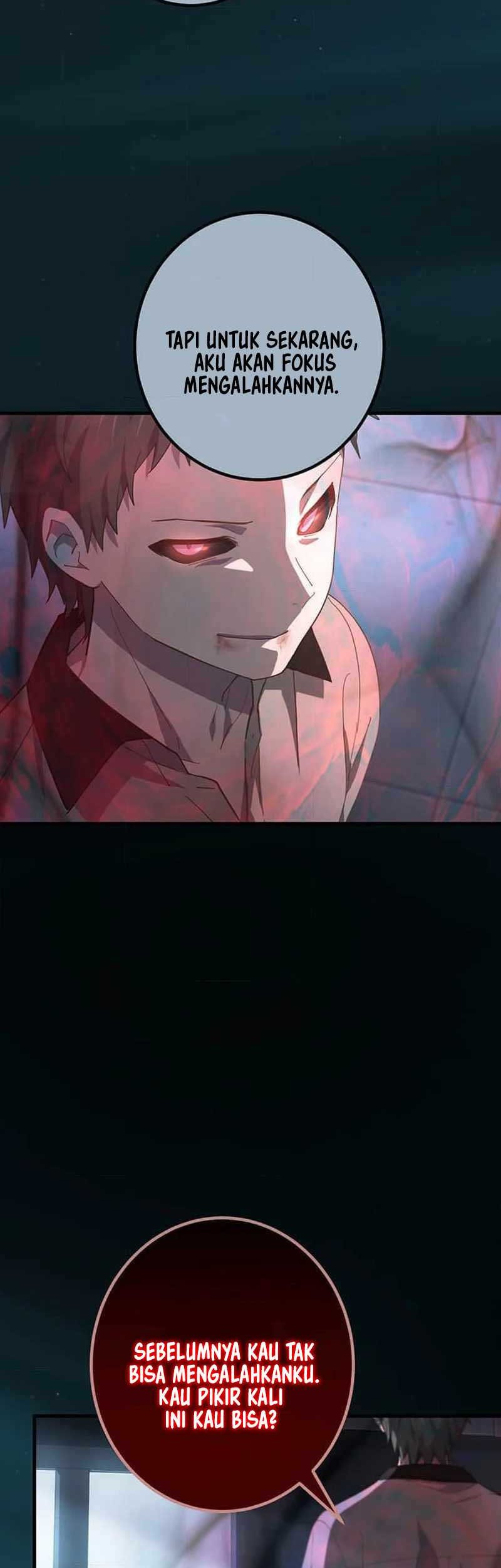 The Reincarnation of the Forbidden Archmage Chapter 107 Gambar 12