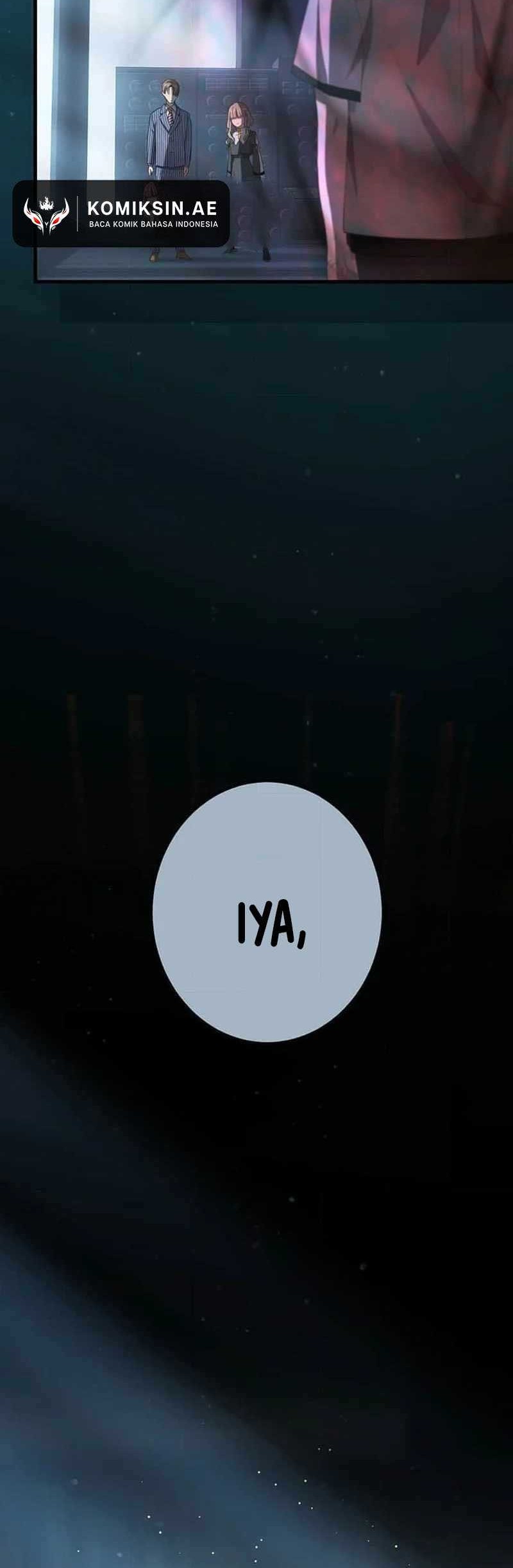 The Reincarnation of the Forbidden Archmage Chapter 107 Gambar 13