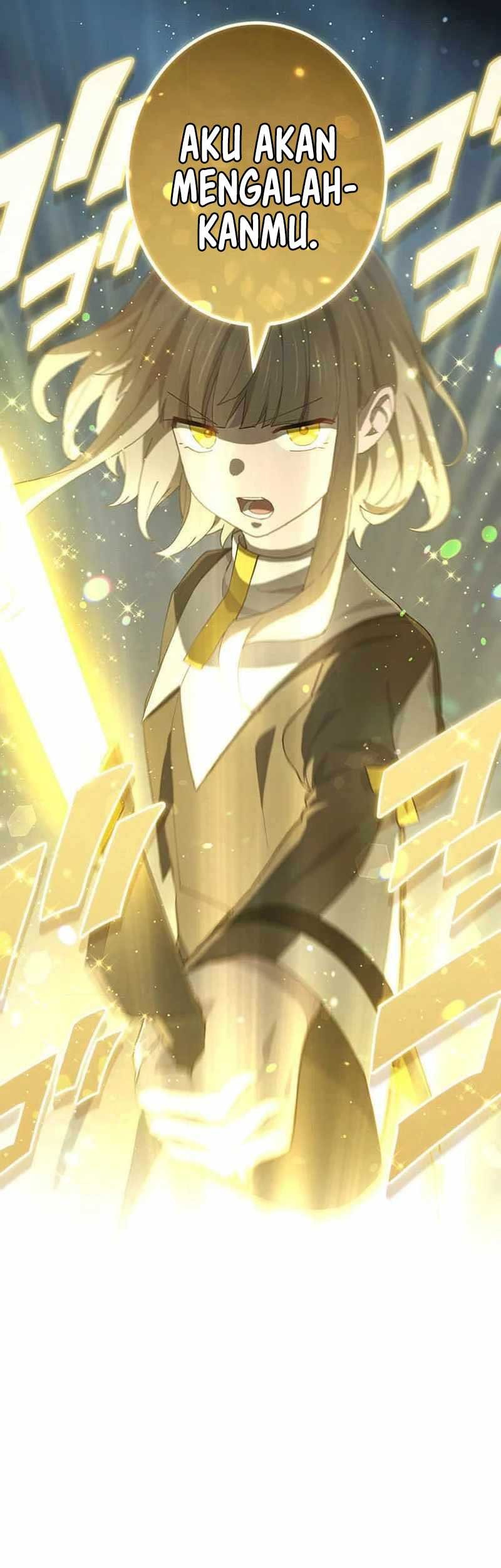 The Reincarnation of the Forbidden Archmage Chapter 107 Gambar 14