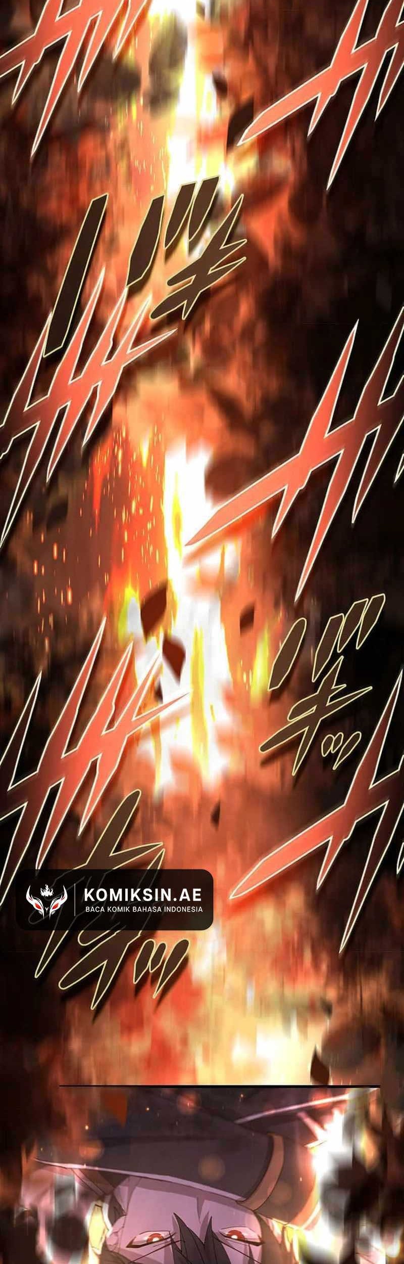 The Reincarnation of the Forbidden Archmage Chapter 107 Gambar 23