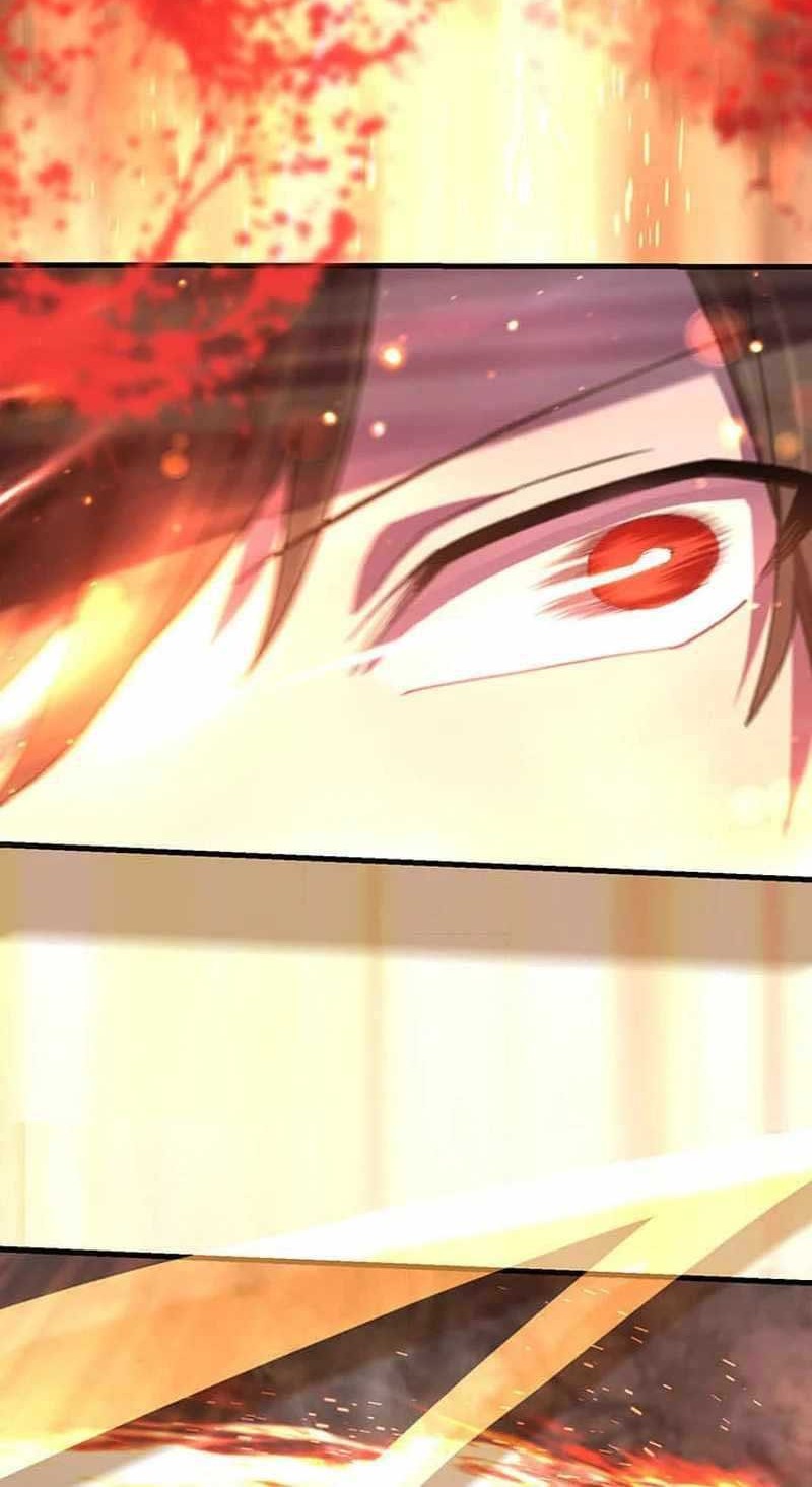 The Reincarnation of the Forbidden Archmage Chapter 107 Gambar 25