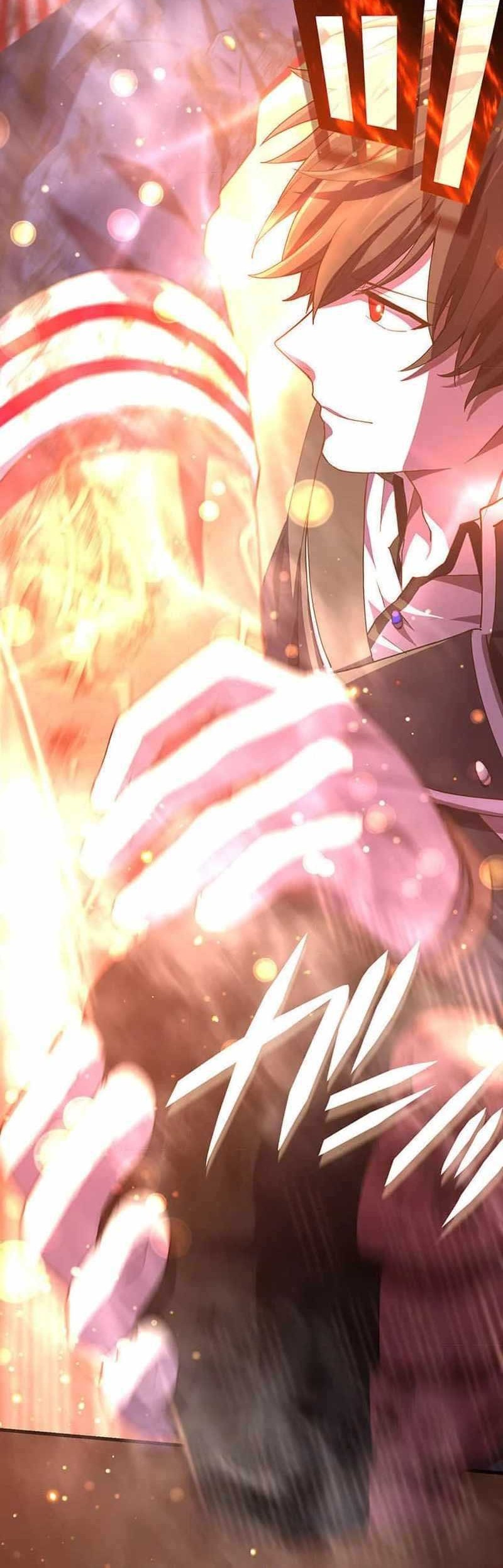 The Reincarnation of the Forbidden Archmage Chapter 107 Gambar 33