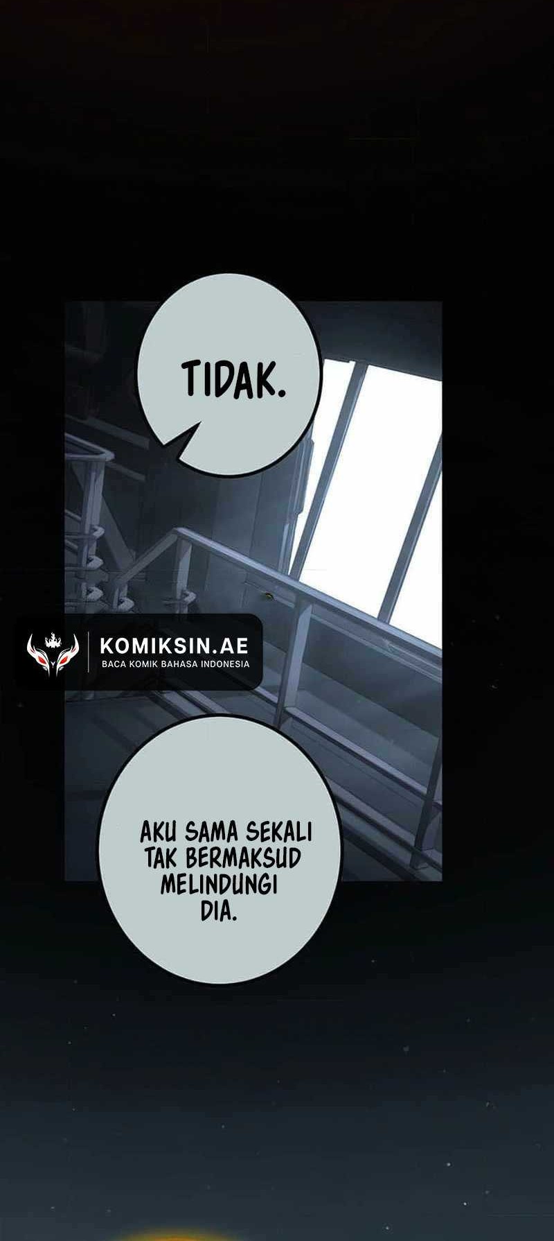 The Reincarnation of the Forbidden Archmage Chapter 108 Gambar 37