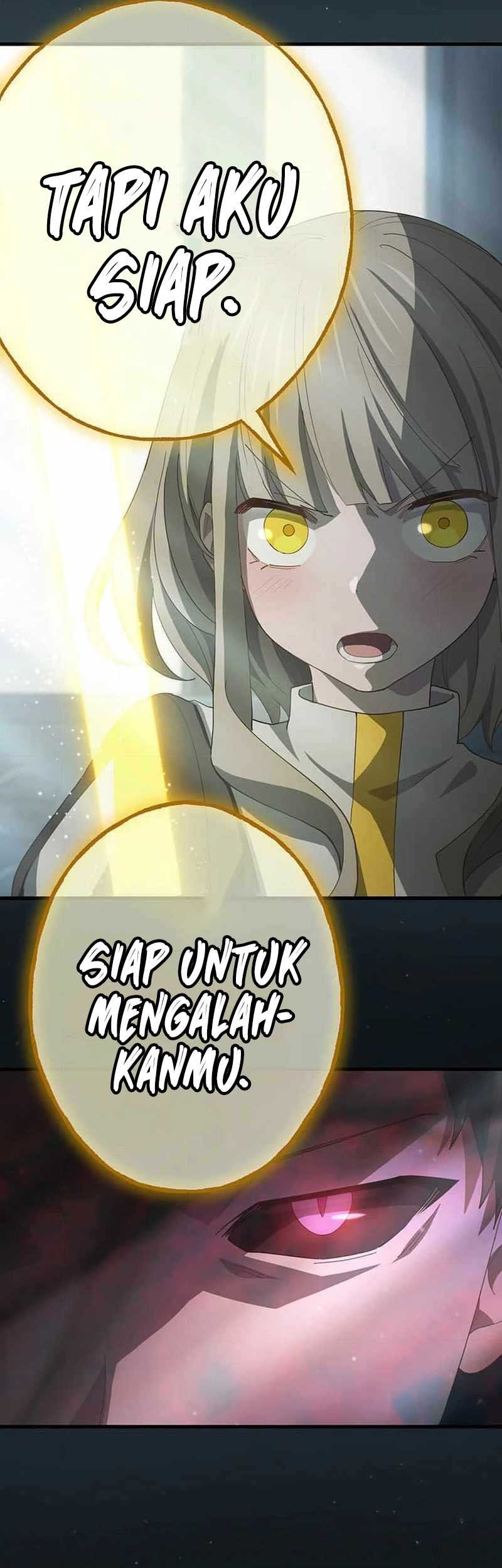 The Reincarnation of the Forbidden Archmage Chapter 108 Gambar 38