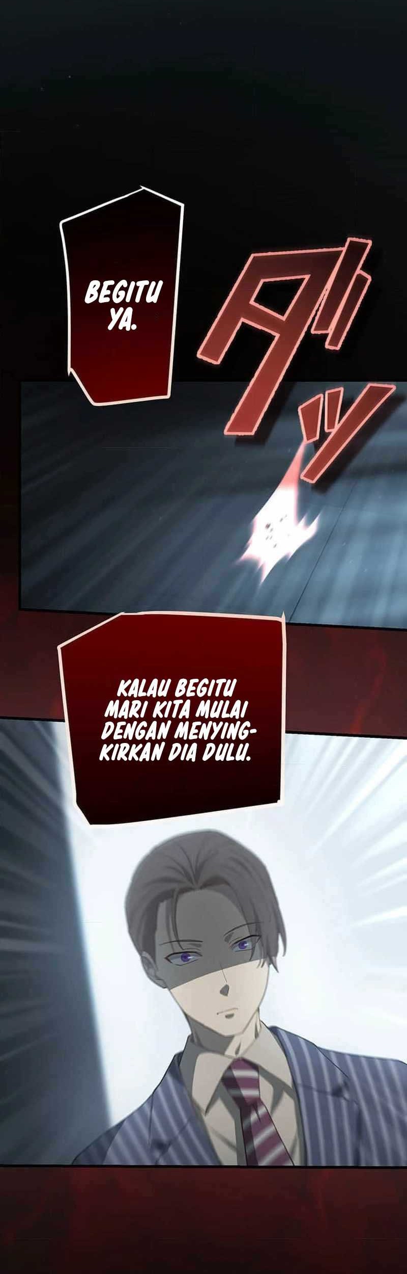 The Reincarnation of the Forbidden Archmage Chapter 108 Gambar 39
