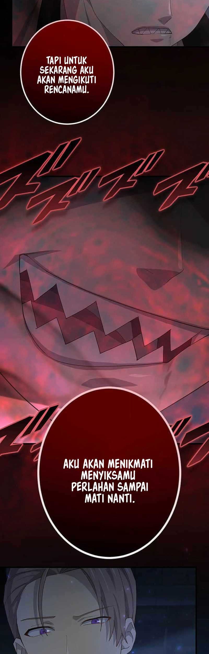The Reincarnation of the Forbidden Archmage Chapter 108 Gambar 43