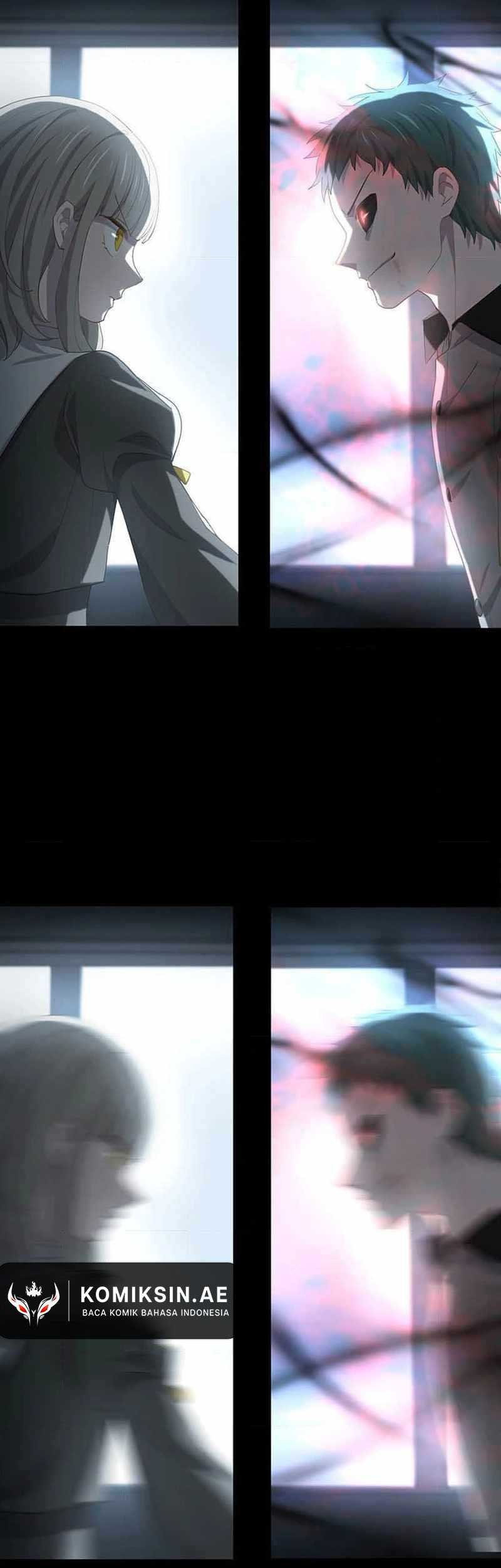 The Reincarnation of the Forbidden Archmage Chapter 108 Gambar 46