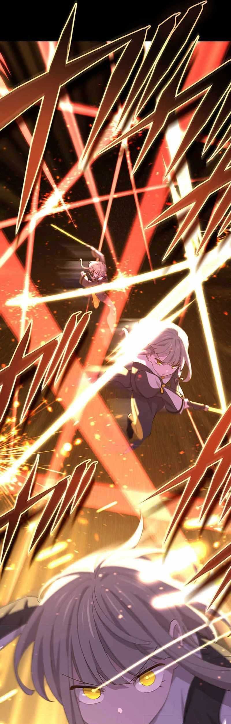 The Reincarnation of the Forbidden Archmage Chapter 108 Gambar 54