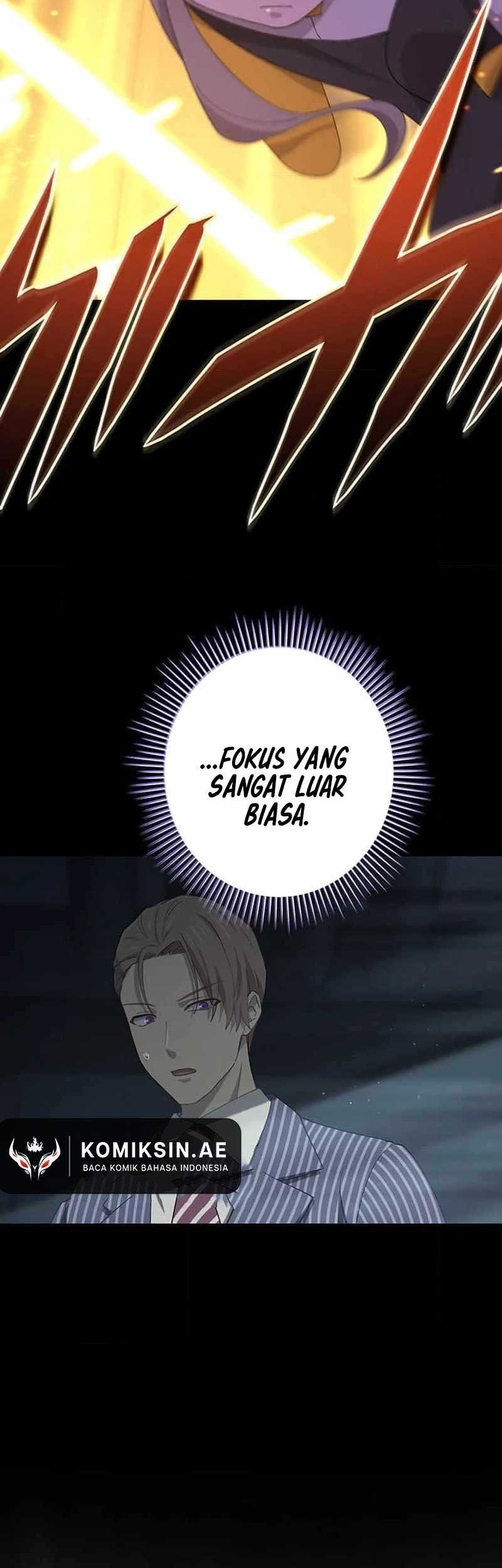 The Reincarnation of the Forbidden Archmage Chapter 108 Gambar 55