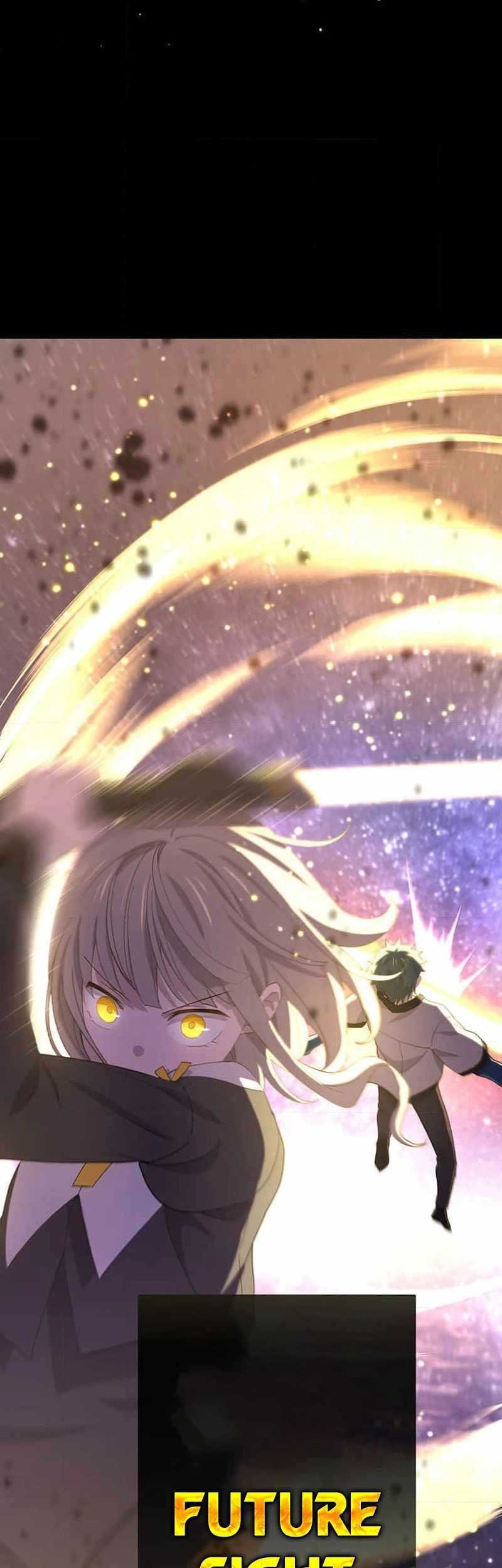 The Reincarnation of the Forbidden Archmage Chapter 108 Gambar 59