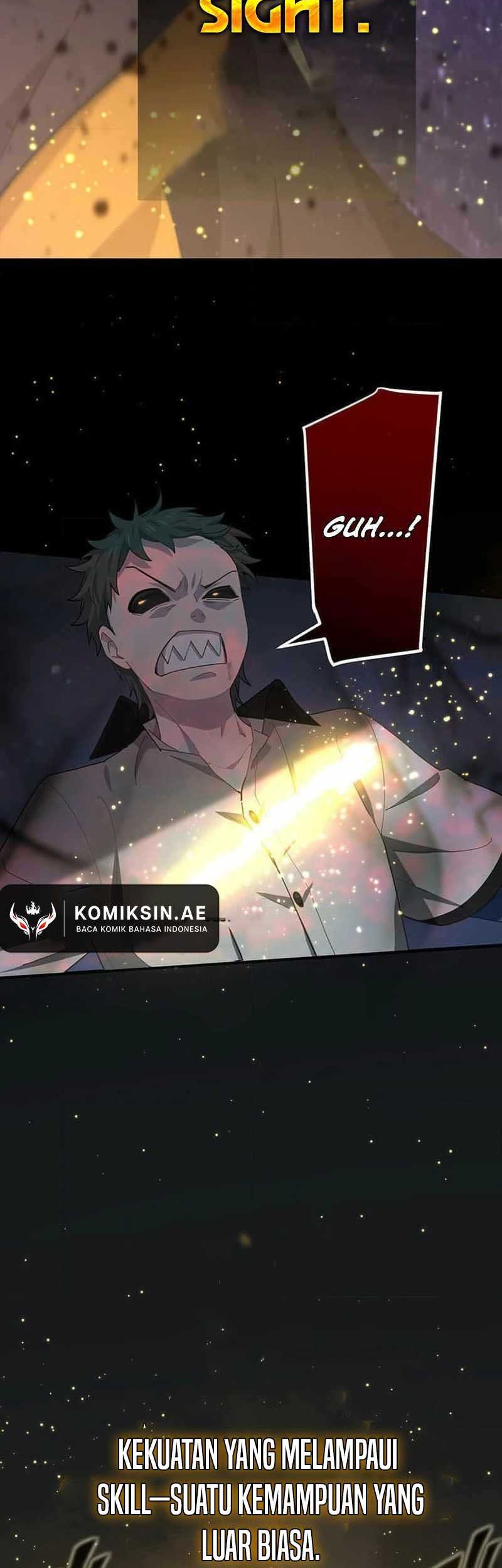 The Reincarnation of the Forbidden Archmage Chapter 108 Gambar 60