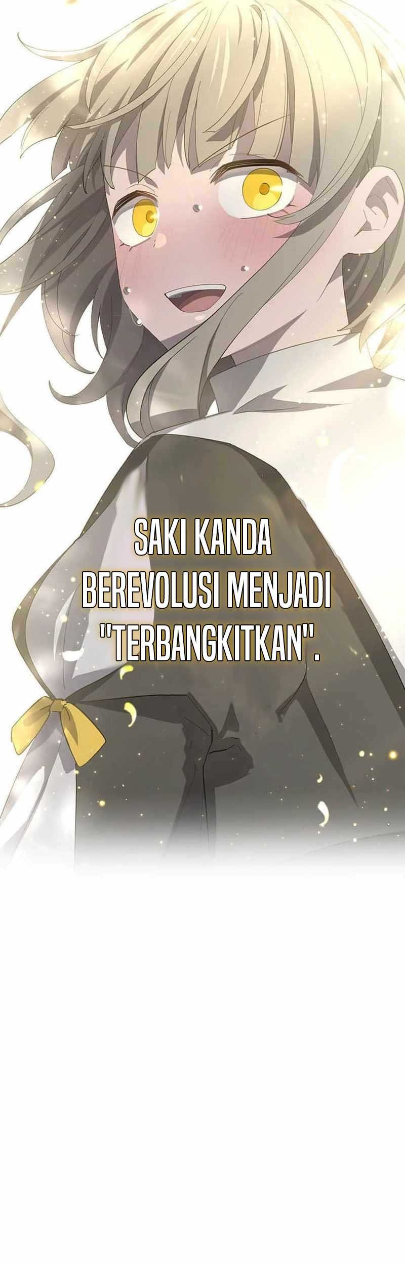 The Reincarnation of the Forbidden Archmage Chapter 108 Gambar 62