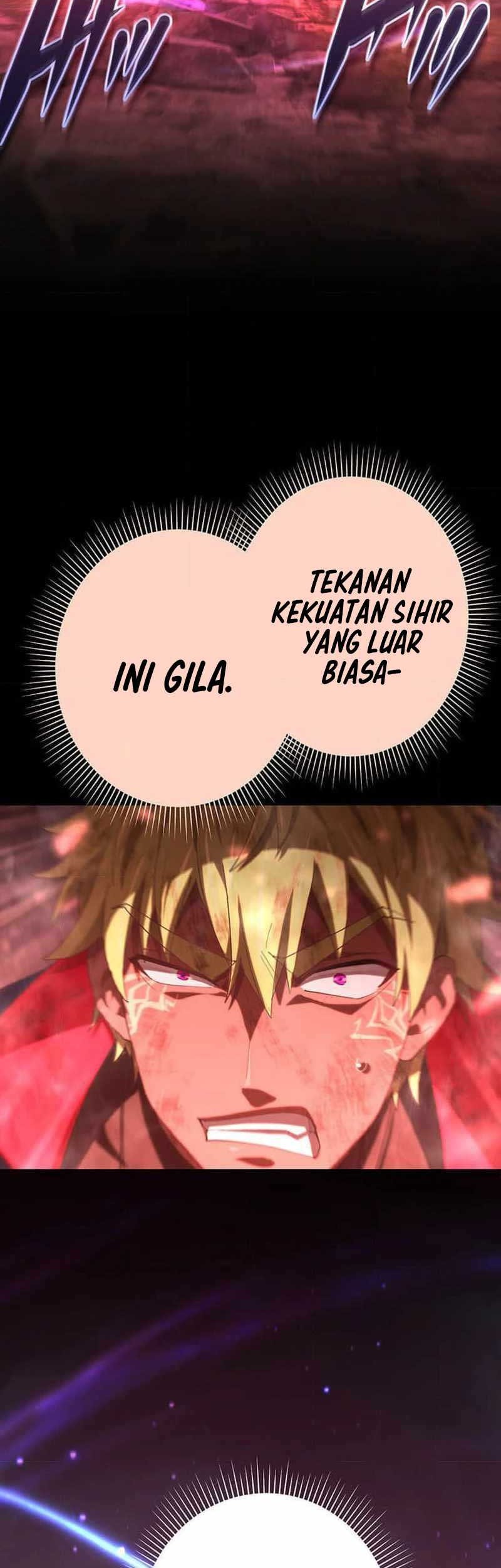 The Reincarnation of the Forbidden Archmage Chapter 108 Gambar 4