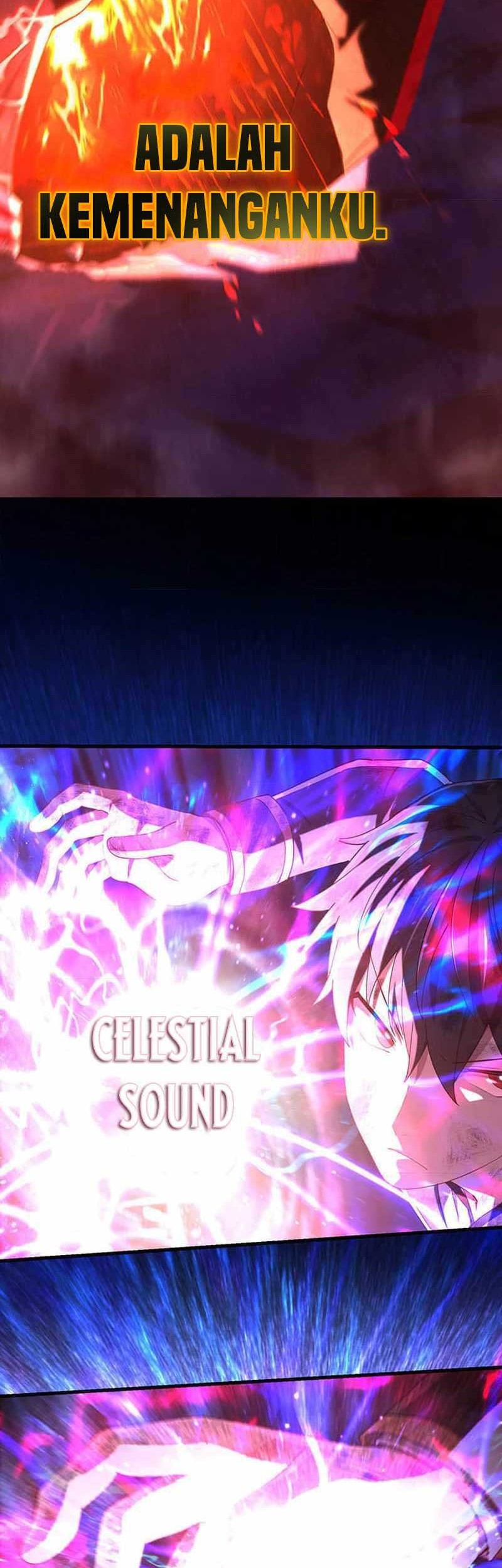 The Reincarnation of the Forbidden Archmage Chapter 108 Gambar 7