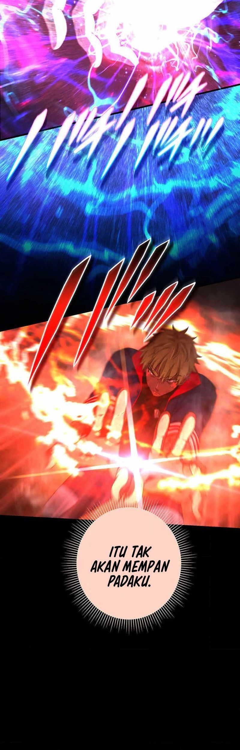 The Reincarnation of the Forbidden Archmage Chapter 108 Gambar 8