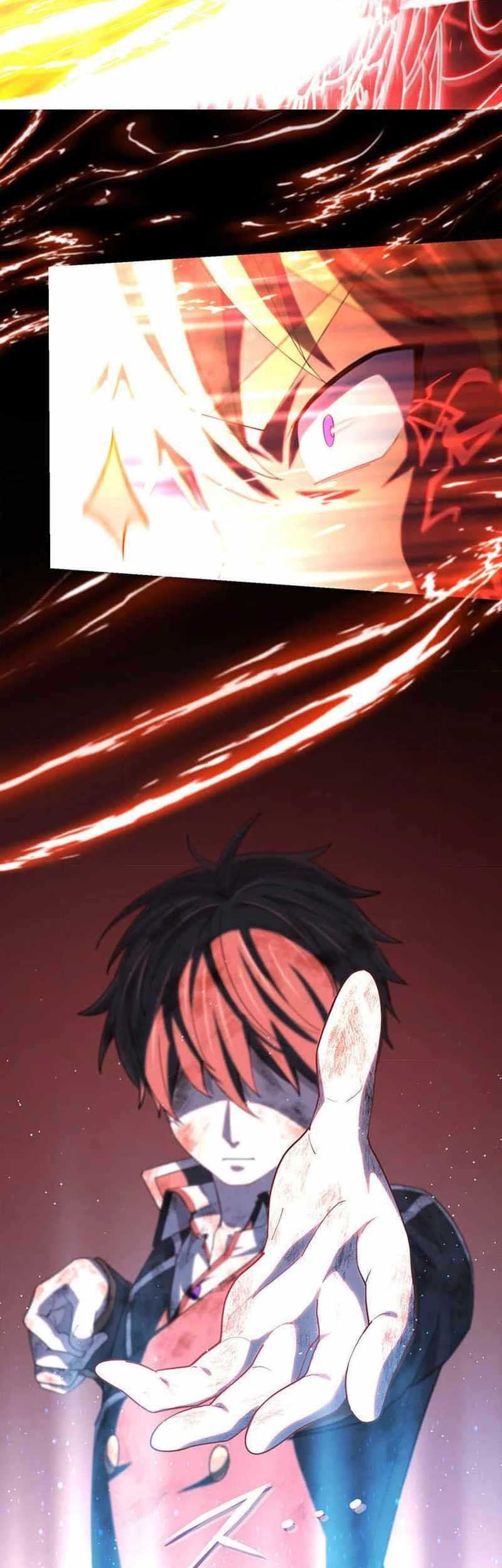 The Reincarnation of the Forbidden Archmage Chapter 108 Gambar 10