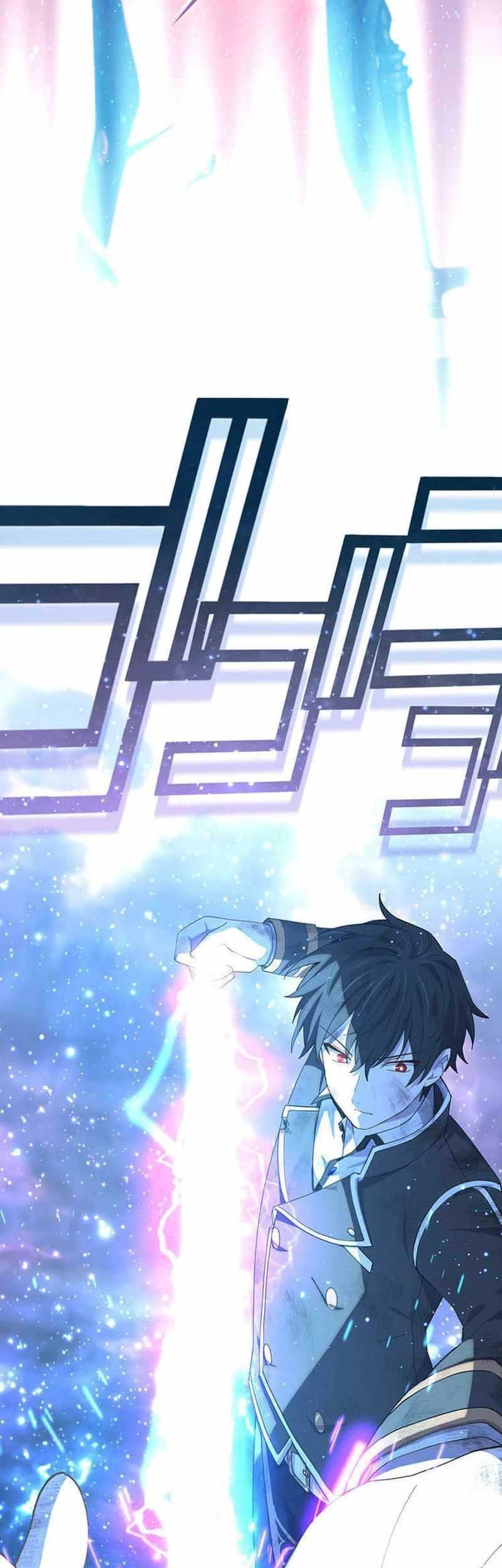 The Reincarnation of the Forbidden Archmage Chapter 108 Gambar 11