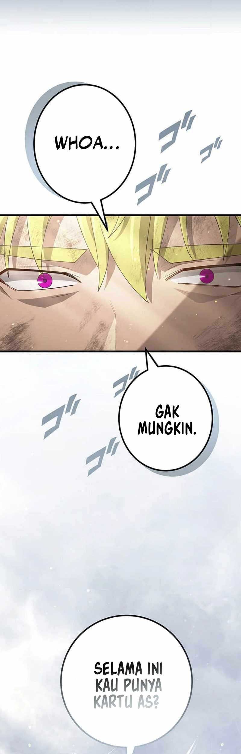 The Reincarnation of the Forbidden Archmage Chapter 108 Gambar 16