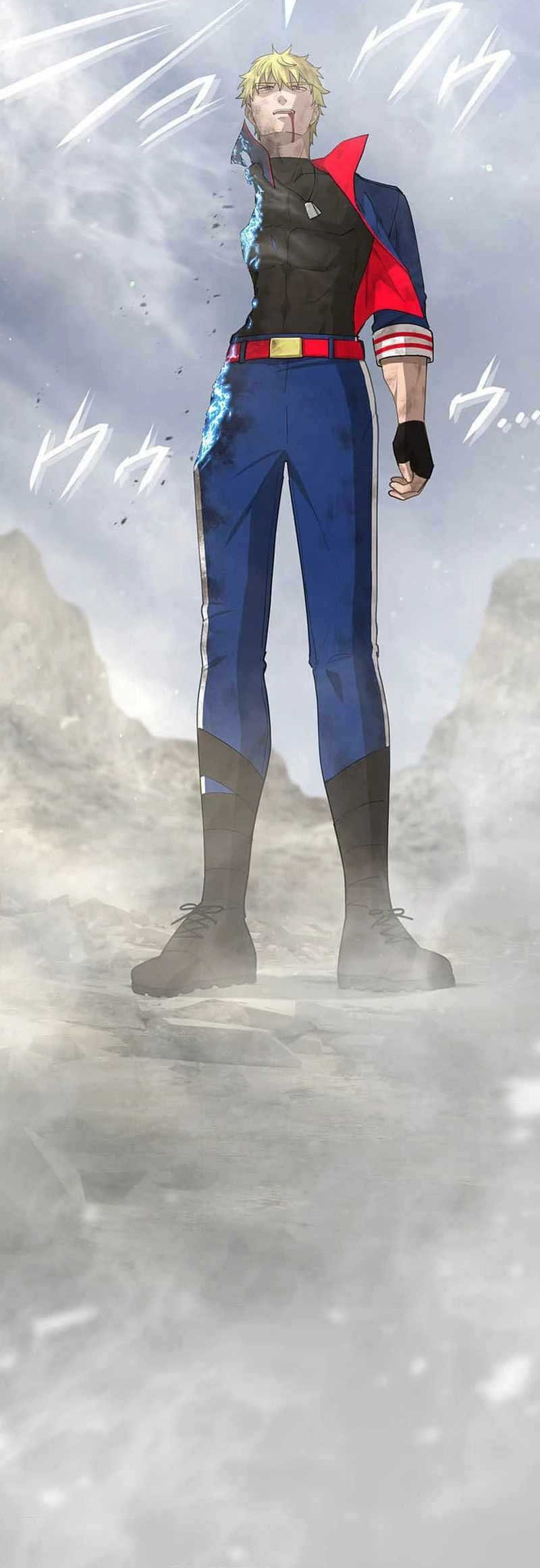 The Reincarnation of the Forbidden Archmage Chapter 108 Gambar 17