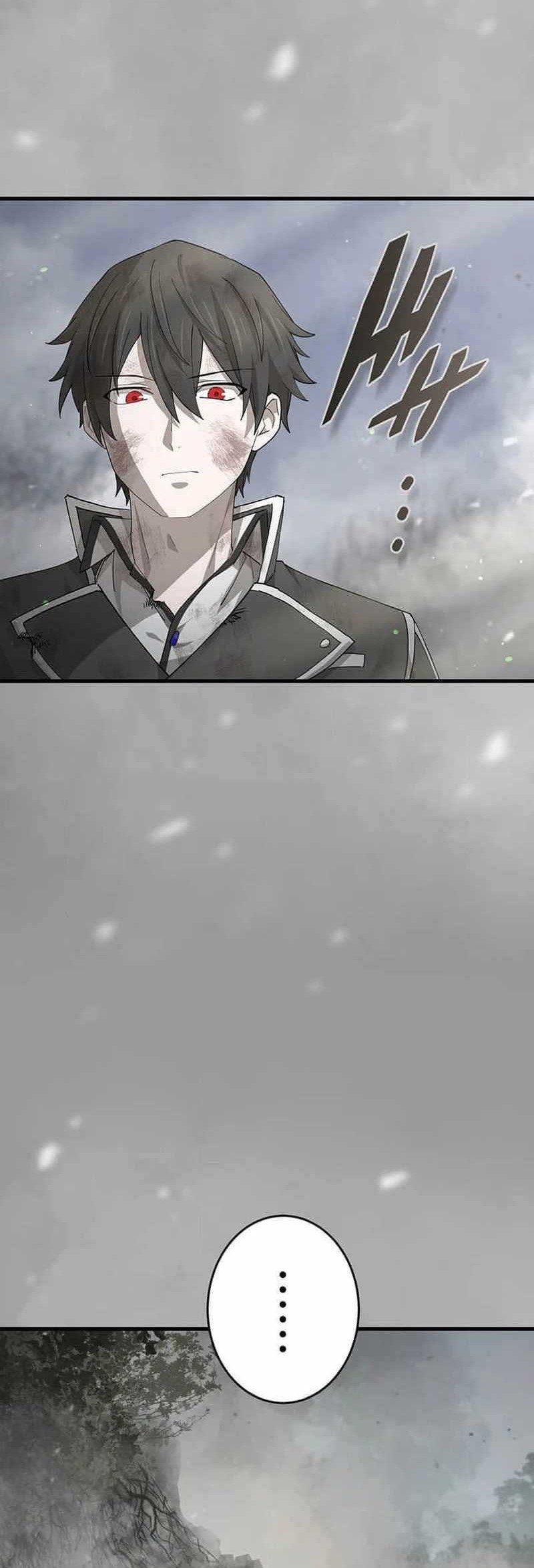 The Reincarnation of the Forbidden Archmage Chapter 108 Gambar 21