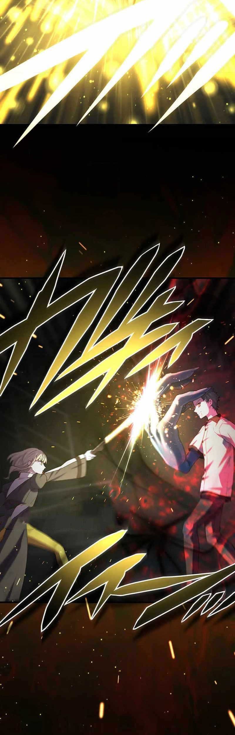 The Reincarnation of the Forbidden Archmage Chapter 108 Gambar 27