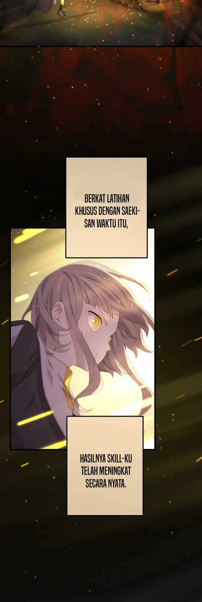 The Reincarnation of the Forbidden Archmage Chapter 108 Gambar 29