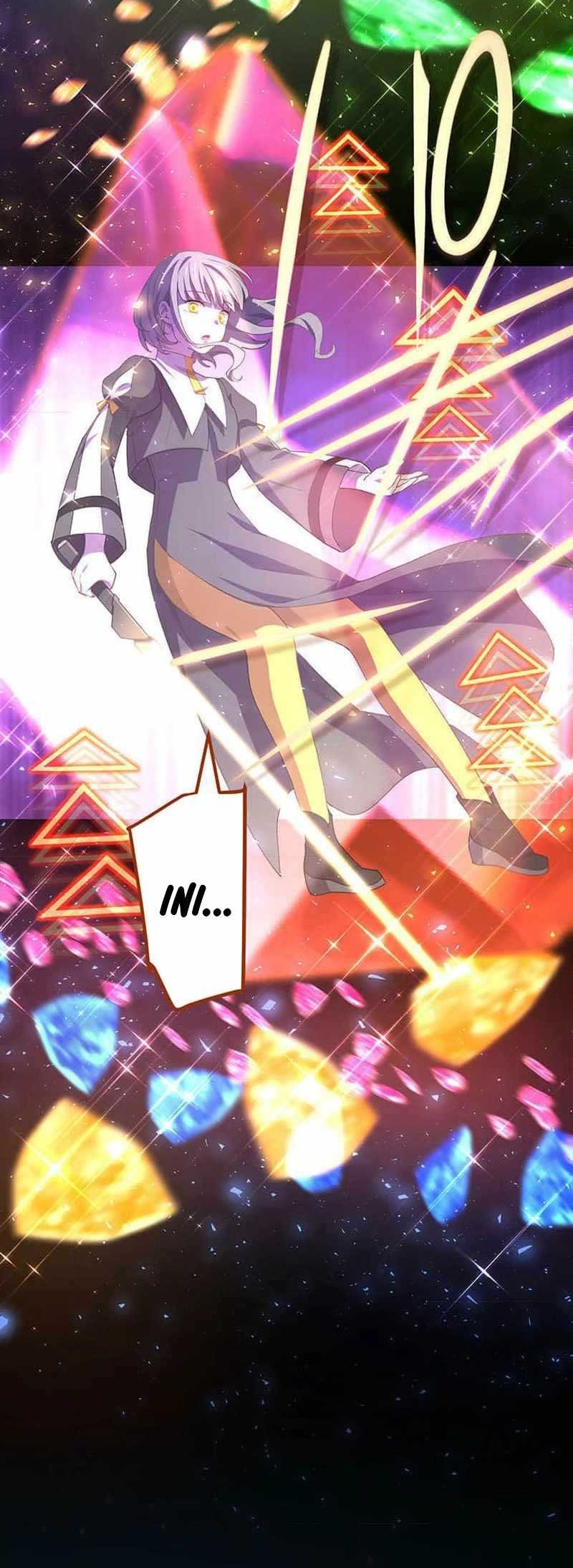 The Reincarnation of the Forbidden Archmage Chapter 108 Gambar 33