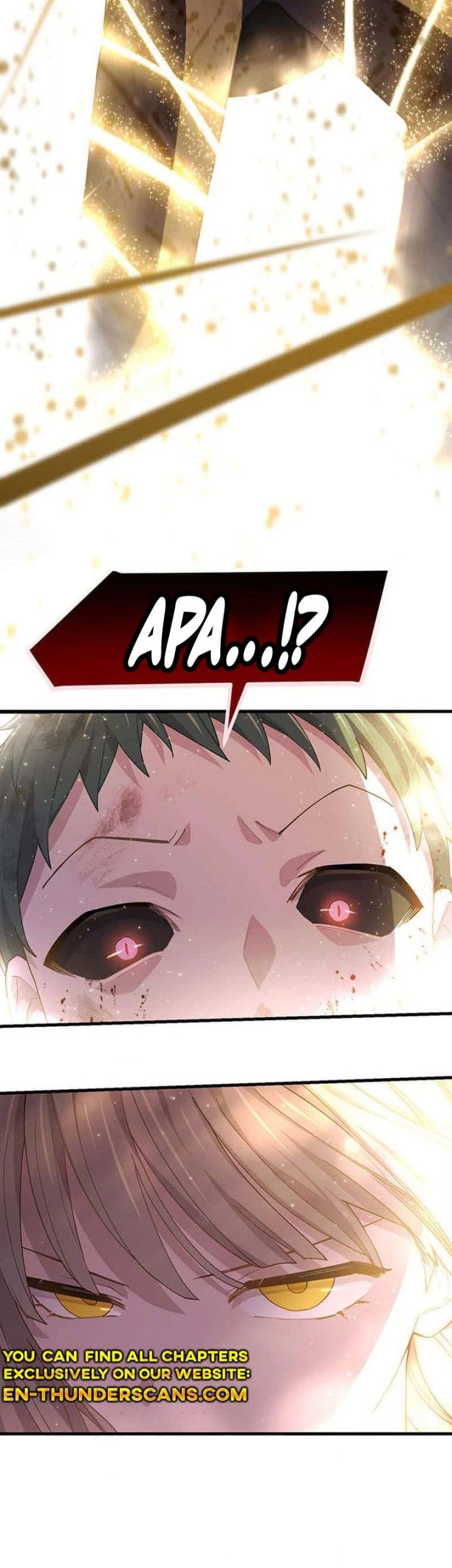 The Reincarnation of the Forbidden Archmage Chapter 109 Gambar 39