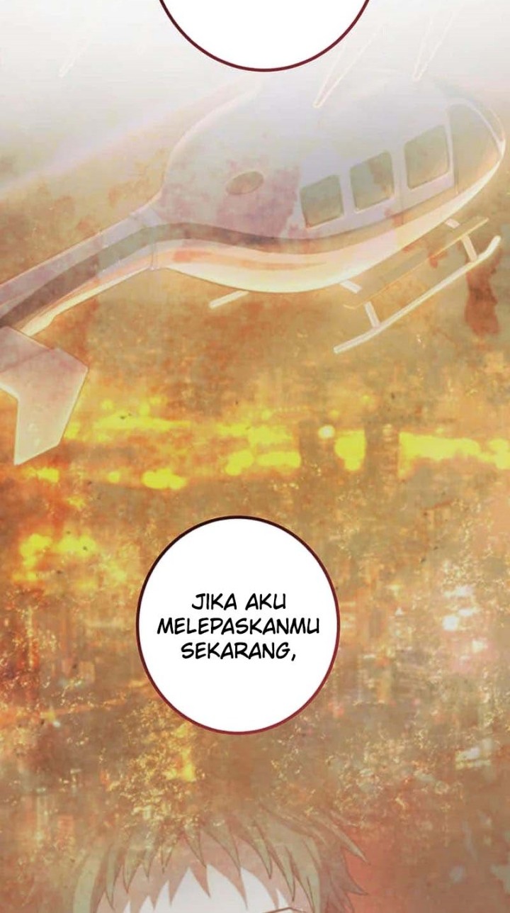 The Reincarnation of the Forbidden Archmage Chapter 109 Gambar 44