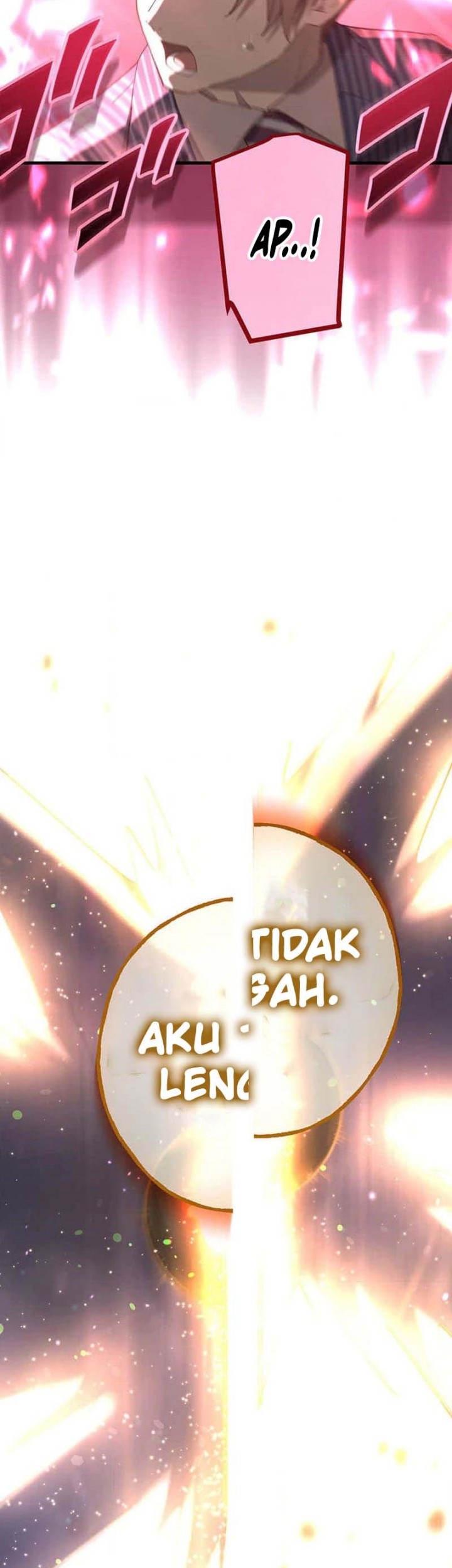 The Reincarnation of the Forbidden Archmage Chapter 109 Gambar 54