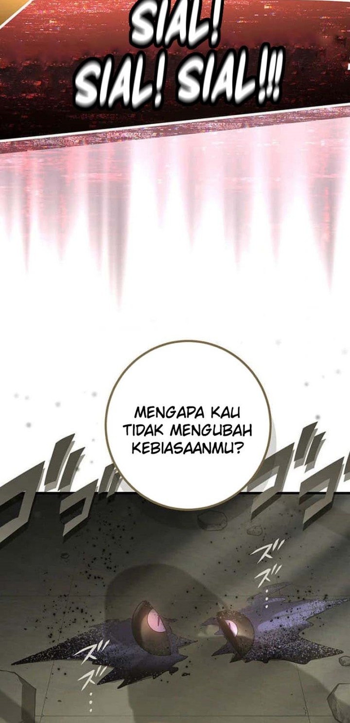 The Reincarnation of the Forbidden Archmage Chapter 109 Gambar 56