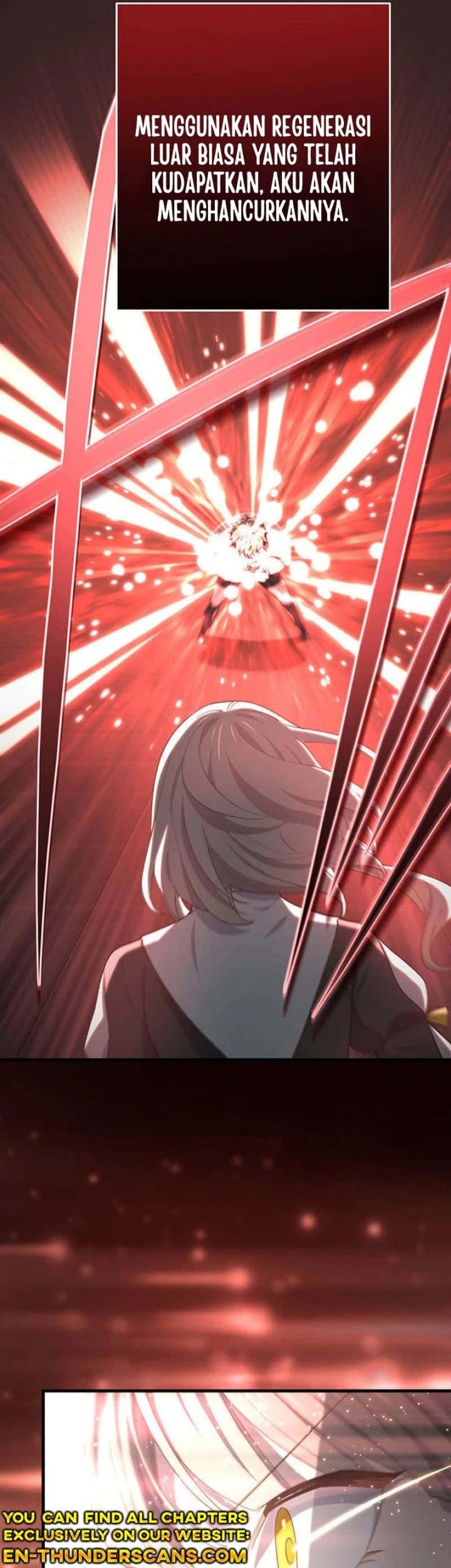 The Reincarnation of the Forbidden Archmage Chapter 109 Gambar 9