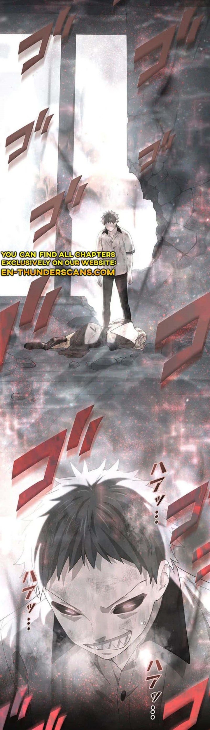 The Reincarnation of the Forbidden Archmage Chapter 109 Gambar 13