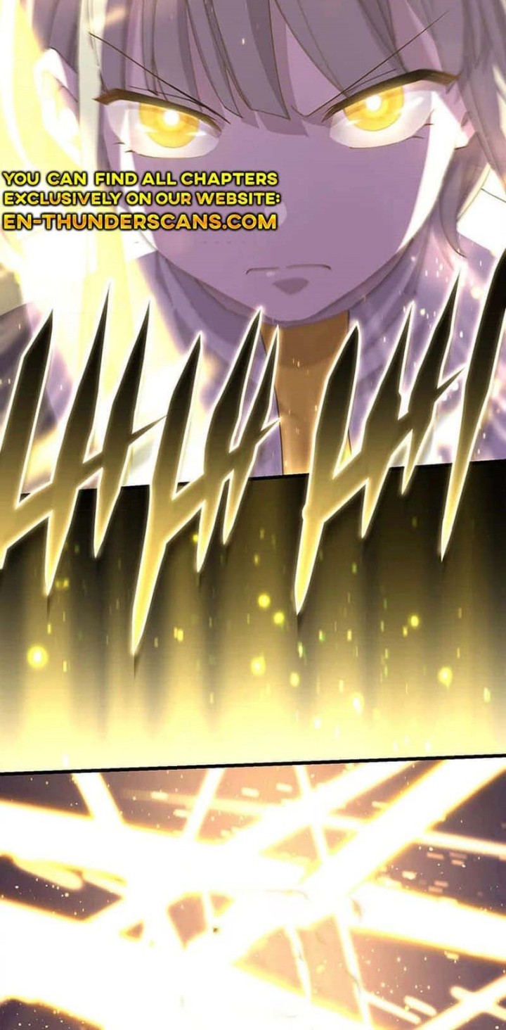 The Reincarnation of the Forbidden Archmage Chapter 109 Gambar 16