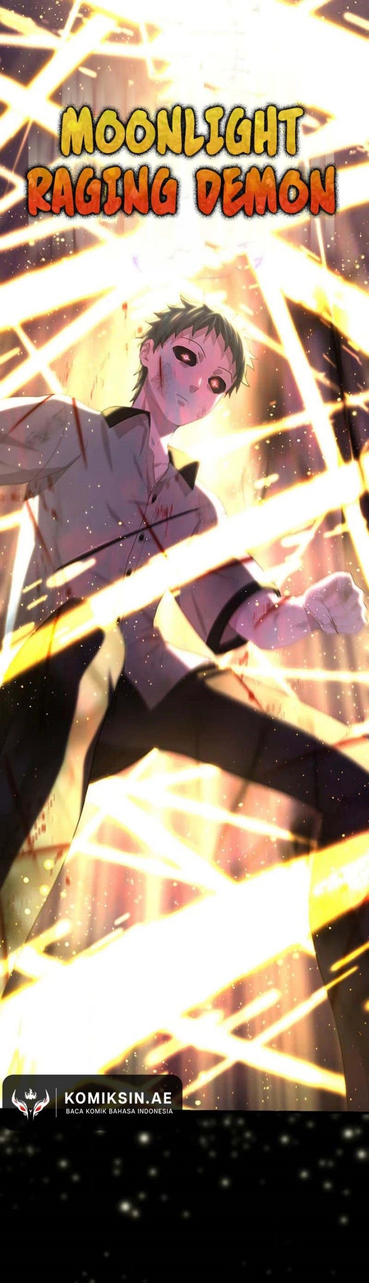 The Reincarnation of the Forbidden Archmage Chapter 109 Gambar 17