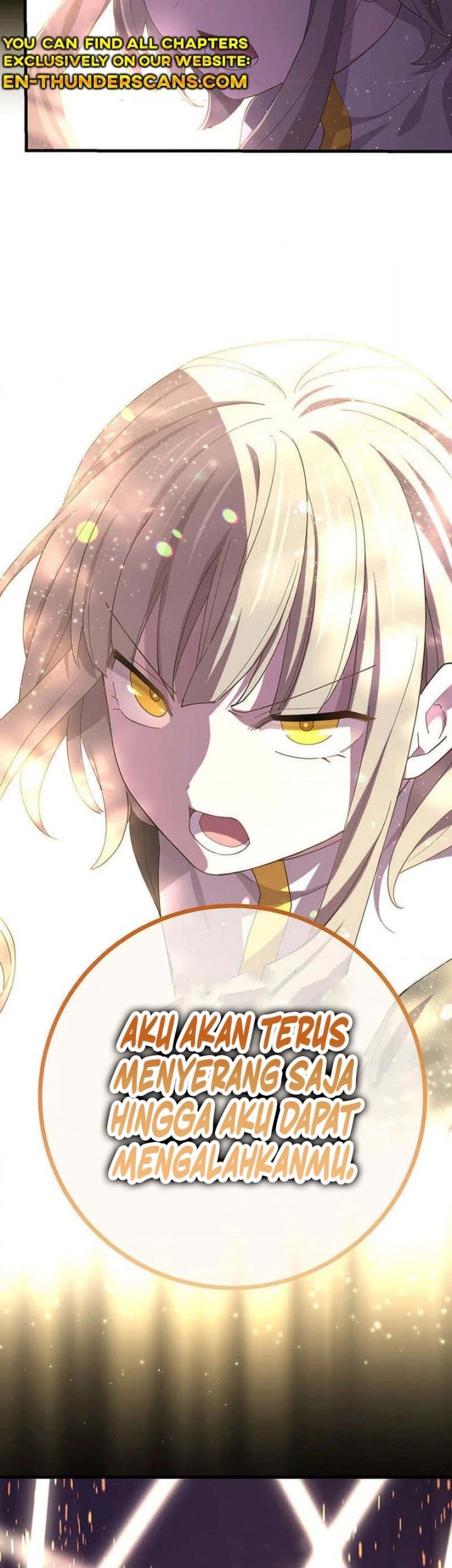 The Reincarnation of the Forbidden Archmage Chapter 109 Gambar 19
