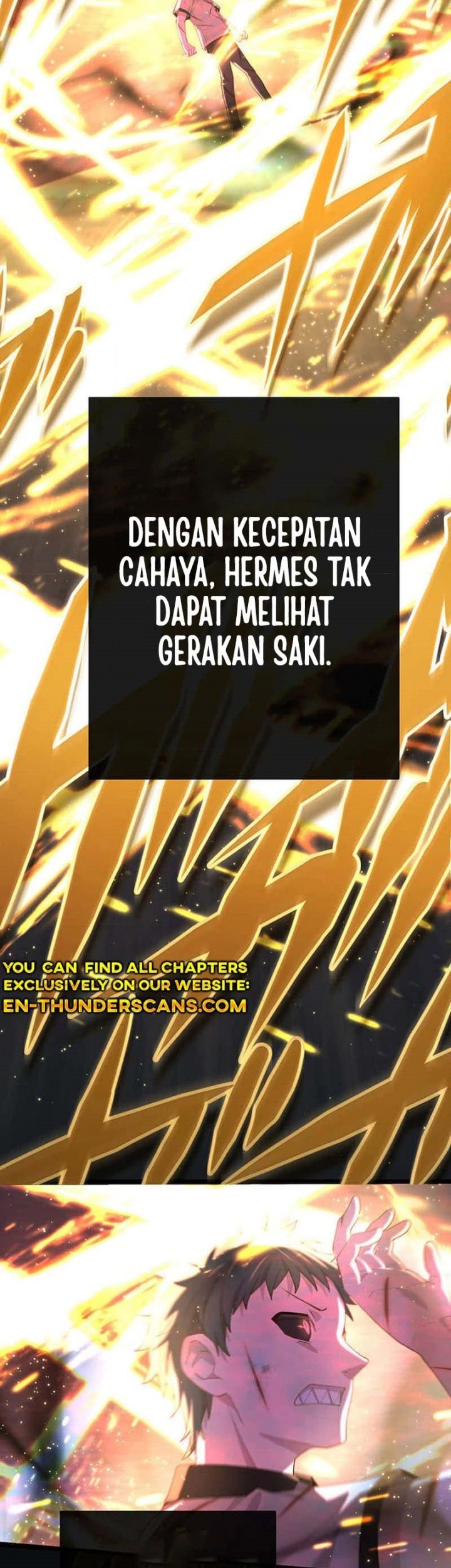 The Reincarnation of the Forbidden Archmage Chapter 109 Gambar 23