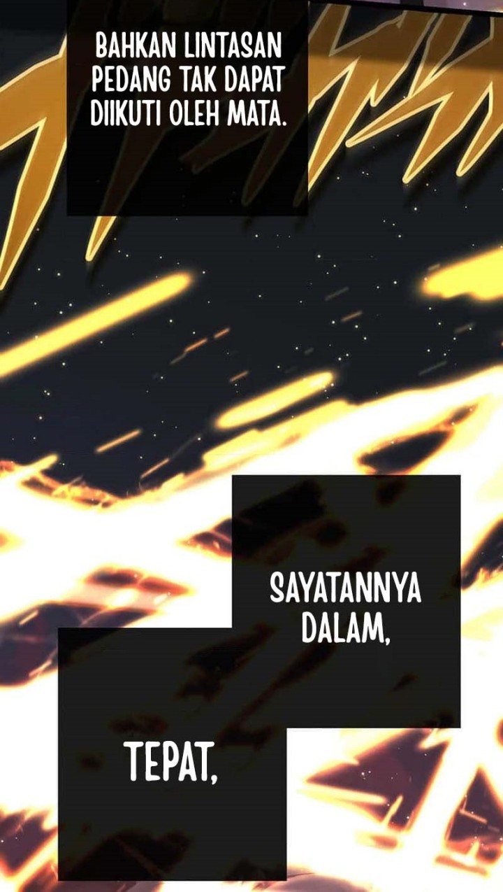 The Reincarnation of the Forbidden Archmage Chapter 109 Gambar 24