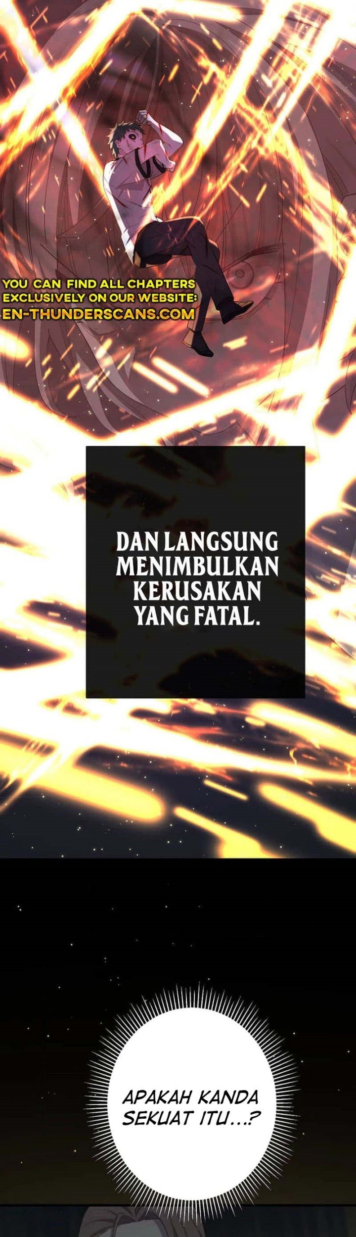 The Reincarnation of the Forbidden Archmage Chapter 109 Gambar 25