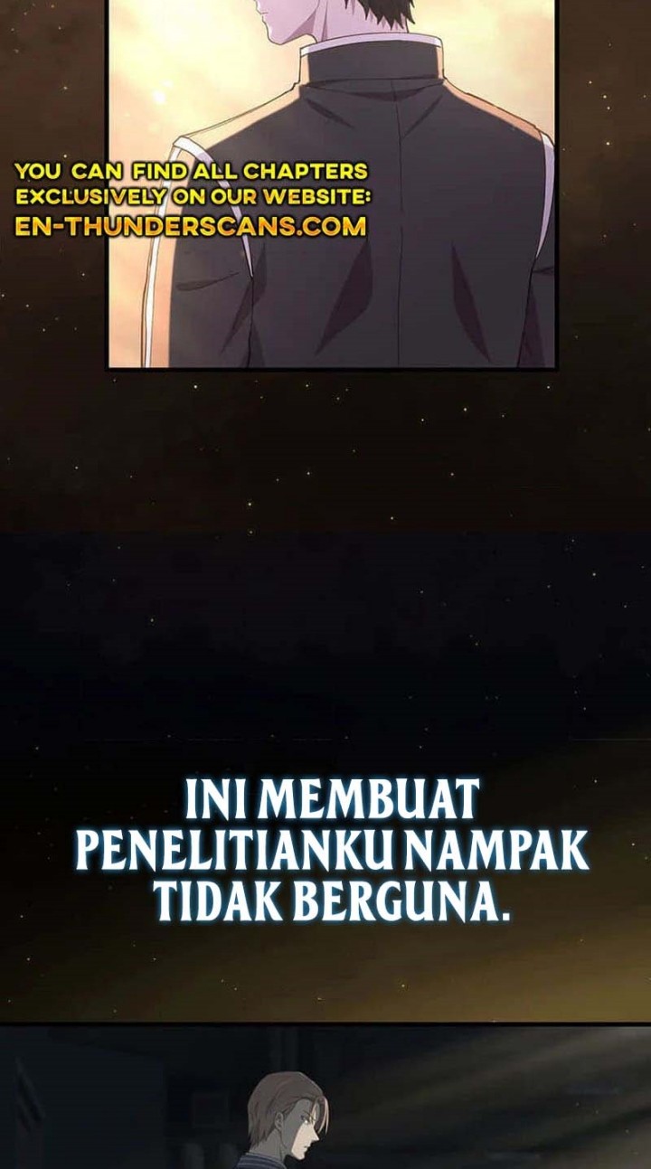 The Reincarnation of the Forbidden Archmage Chapter 109 Gambar 28