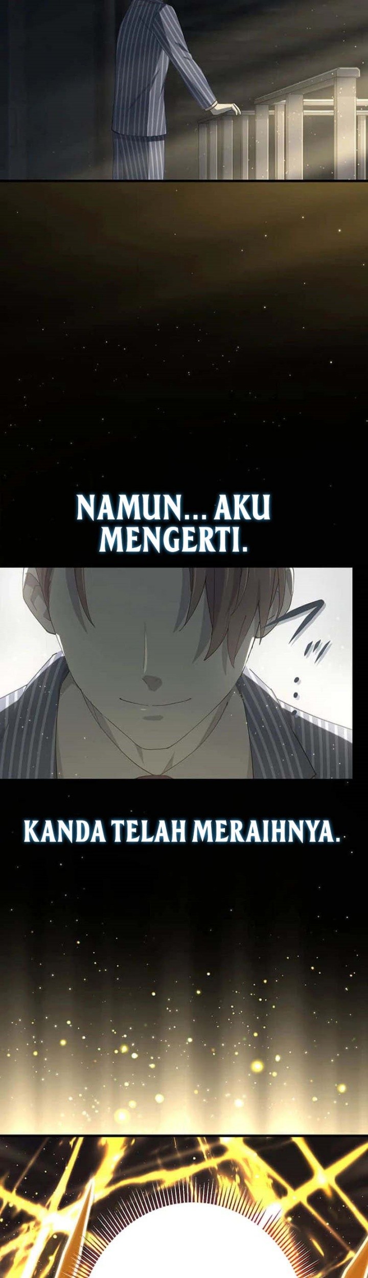 The Reincarnation of the Forbidden Archmage Chapter 109 Gambar 29