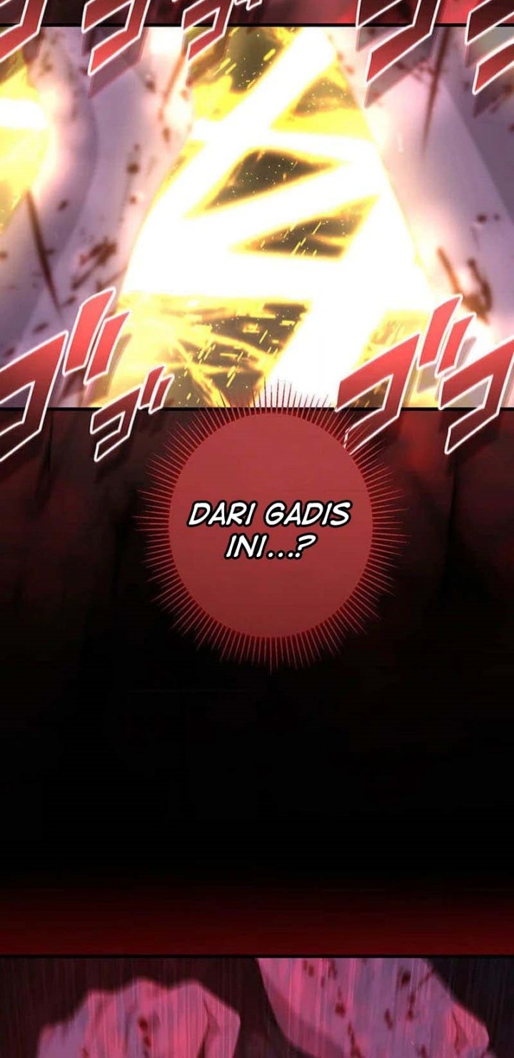 The Reincarnation of the Forbidden Archmage Chapter 109 Gambar 32